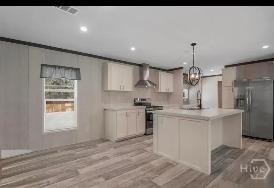 1071 Rye Patch Road, Hinesville, GA 31313 - #2