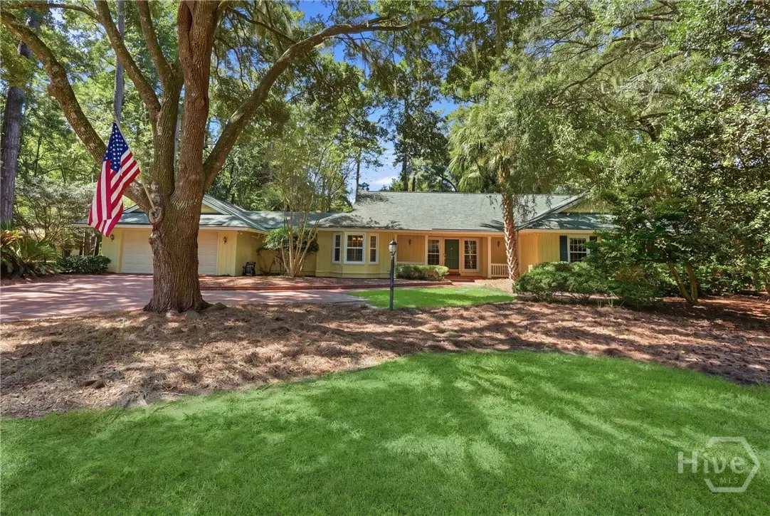 1 Waterford Lane, Savannah, GA 31411 - #1