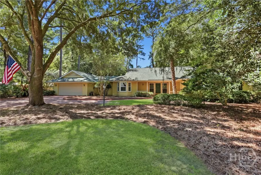 1 Waterford Lane, Savannah, GA 31411 - #3