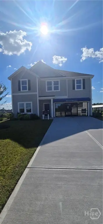 103 Spring Creek Road, Bloomingdale, GA 31302 - #1