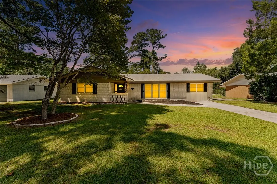 122 Westwood Drive, Rincon, GA 31326 - #1