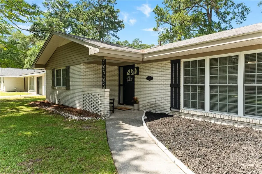 122 Westwood Drive, Rincon, GA 31326 - #3