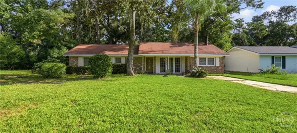 520 Winwood Place, Savannah, GA 31419