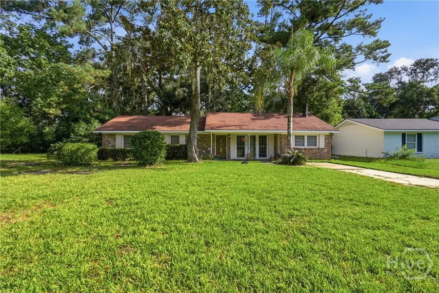 520 Winwood Place, Savannah, GA 31419 - #2