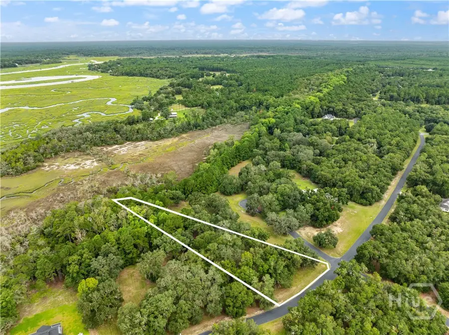 Lot 241 Coopers Landing Drive, Townsend, GA 31331 - #2