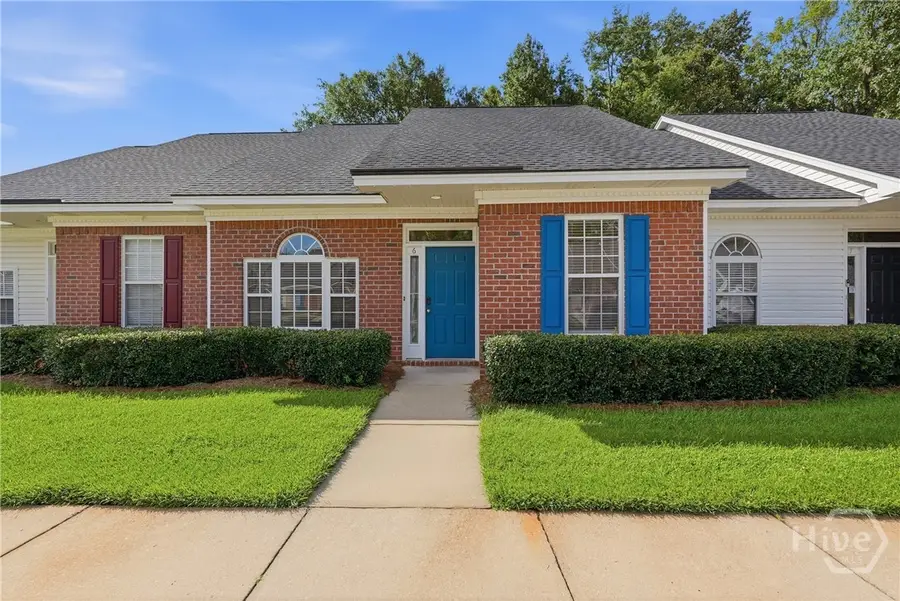 6 Putters Place, Savannah, GA 31419 - #2