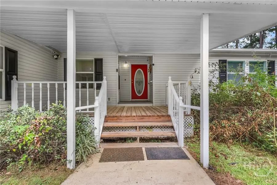 1241 Minton Road Ne, Townsend, GA 31331 - #3