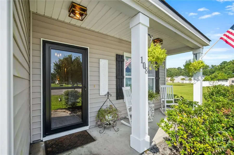108 Tupelo Trail, Guyton, GA 31312 - #3