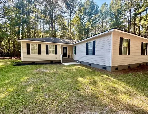 271 Thomas Circle, Springfield, GA 31329
