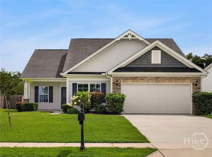 223 Somersby Boulevard, Pooler, GA 31322 - #3
