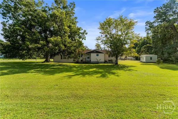 302 Chevis Road, Savannah, GA 31419