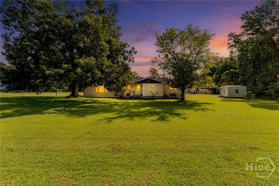 302 Chevis Road, Savannah, GA 31419 - #2