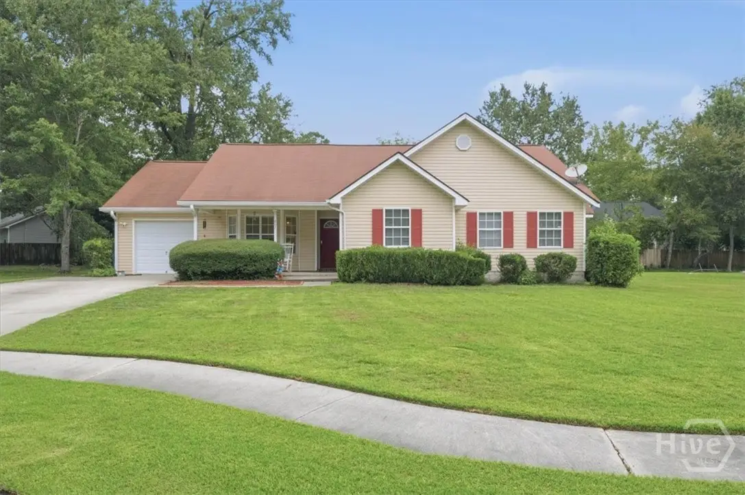 807 Rosalie Court, Rincon, GA 31326 - #1