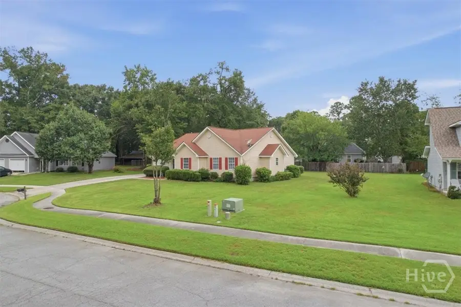 807 Rosalie Court, Rincon, GA 31326 - #3