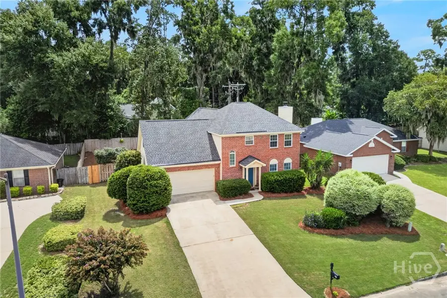 27 River Bluff Drive, Savannah, GA 31406 - #2