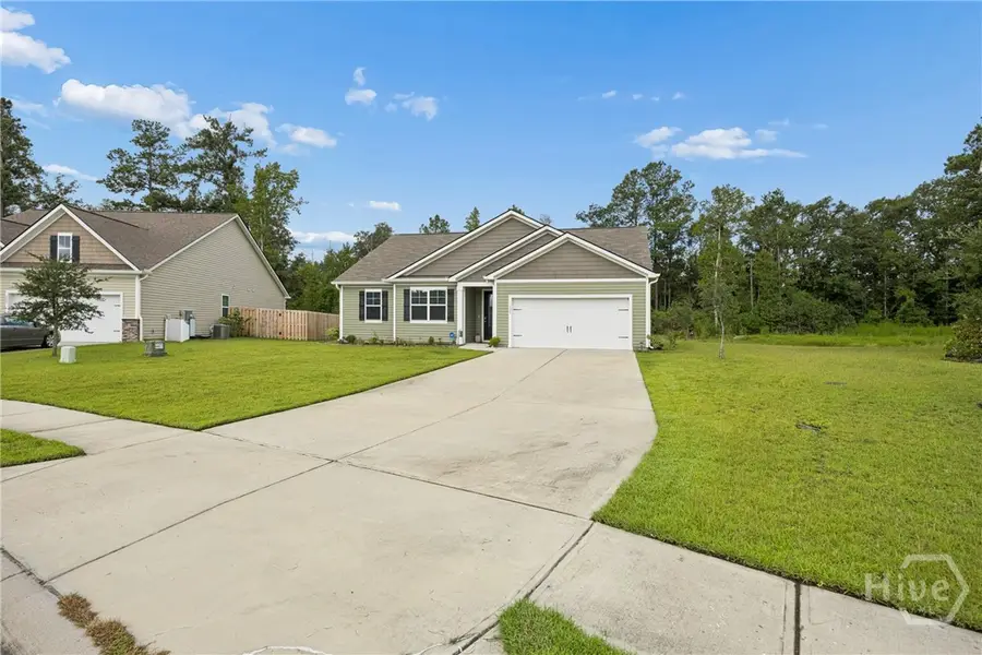 125 Wedge Circle, Richmond Hill, GA 31324 - #3
