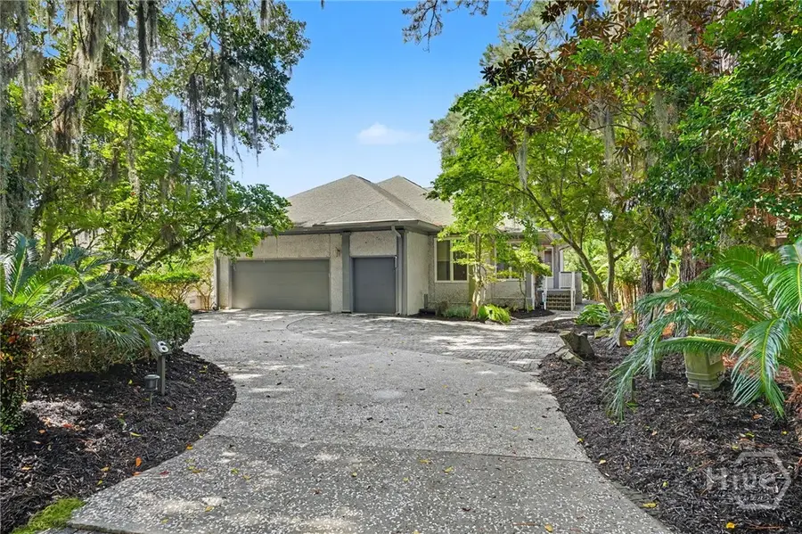6 Bowline Court, Savannah, GA 31411 - #2
