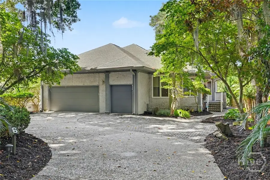 6 Bowline Court, Savannah, GA 31411 - #3