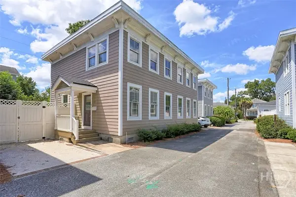 107 W 31st Lane, Savannah, GA 31401