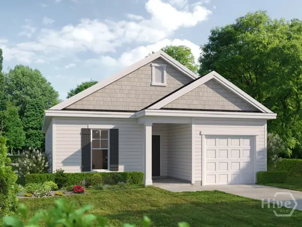 216 Chime Creek Drive, Pooler, GA 31322