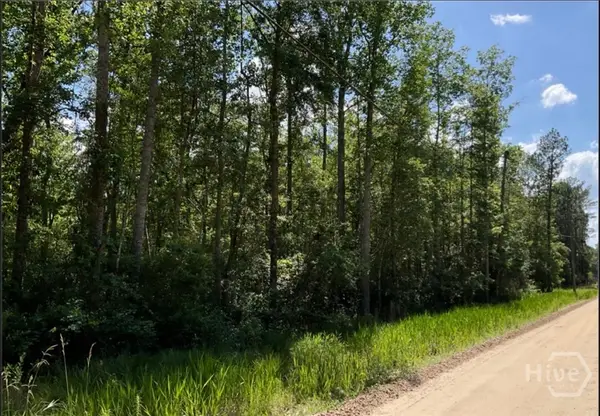 485 James Knight Road, Jesup, GA 31545