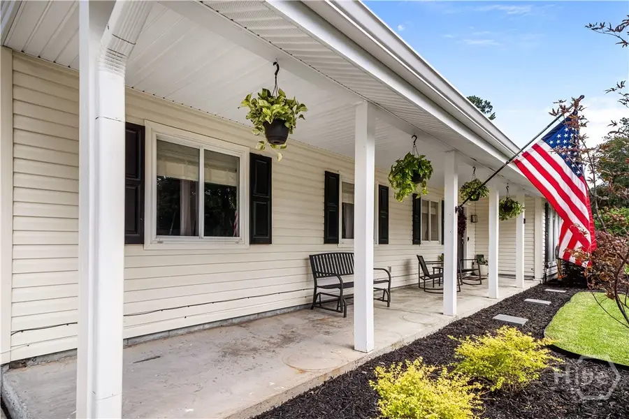 18 Red Fox Drive, Savannah, GA 31419 - #3