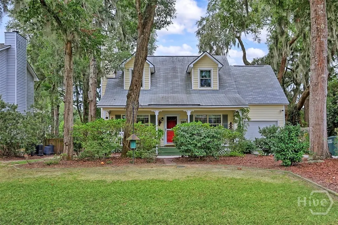 511 Pointe South Drive, Savannah, GA 31410 - #1