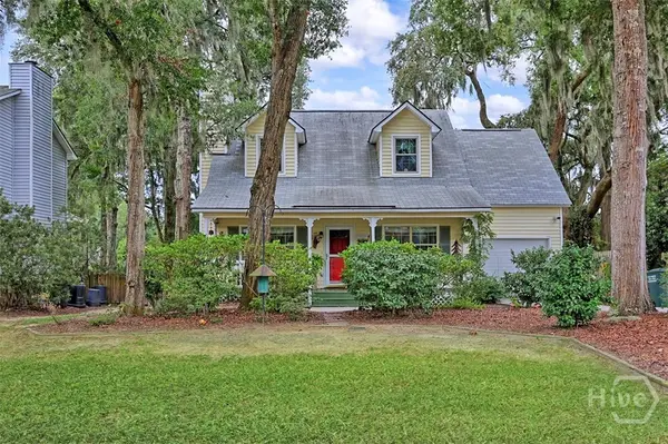 511 Pointe South Drive, Savannah, GA 31410
