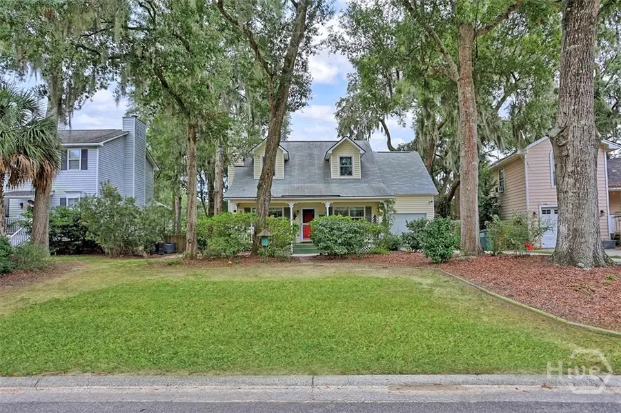 511 Pointe South Drive, Savannah, GA 31410 - #3