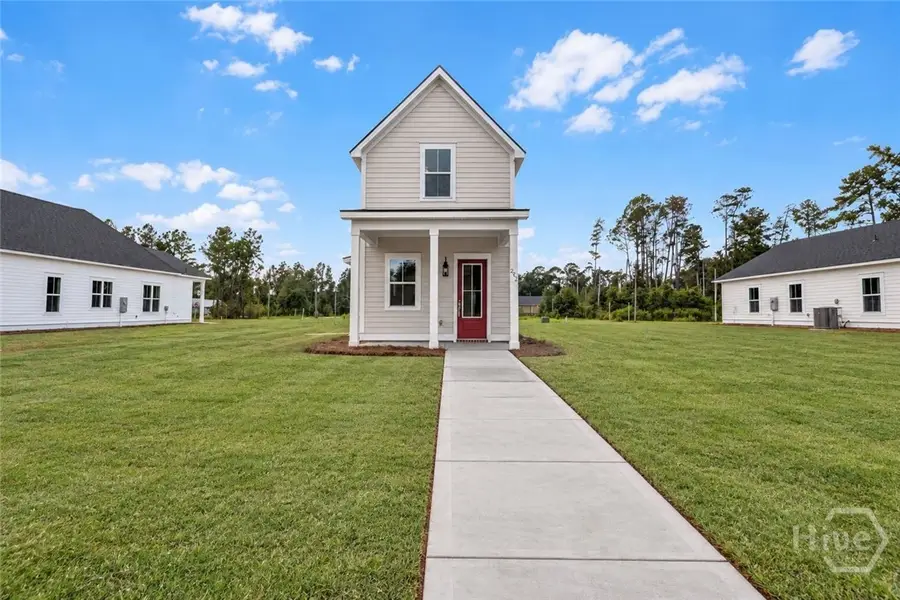 272 Ledford Street, Pembroke, GA 31321 - #3