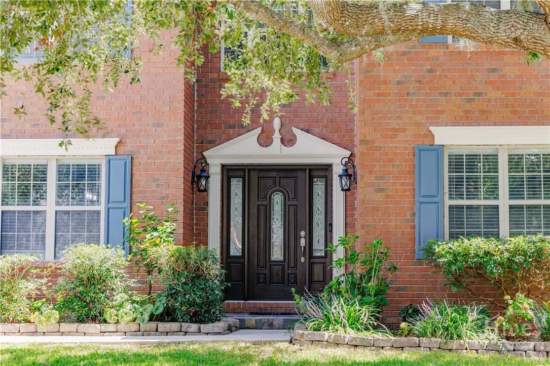 109 Captain Johns Drive, Savannah, GA  - #1