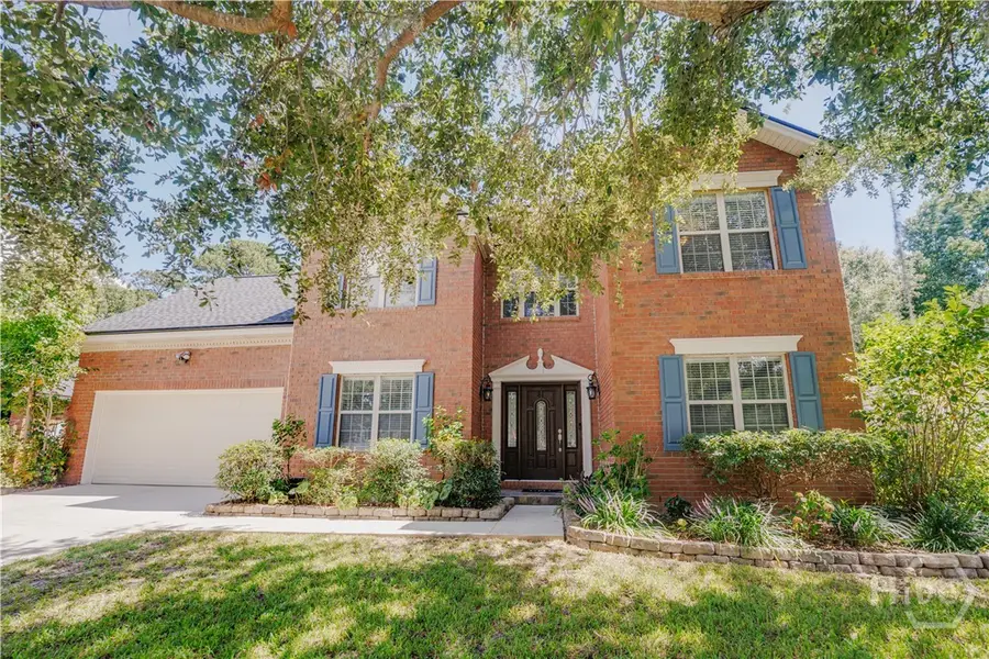 109 Captain Johns Drive, Savannah, GA  - #2