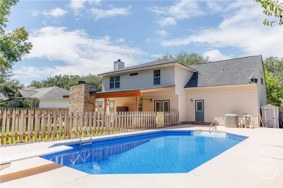 109 Captain Johns Drive, Savannah, GA  - #3