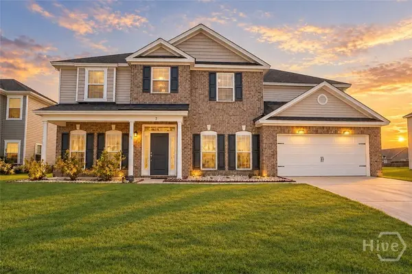 7 Bridlington, Savannah, GA 31407