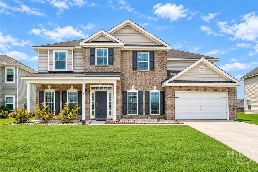 7 Bridlington, Savannah, GA 31407 - #2