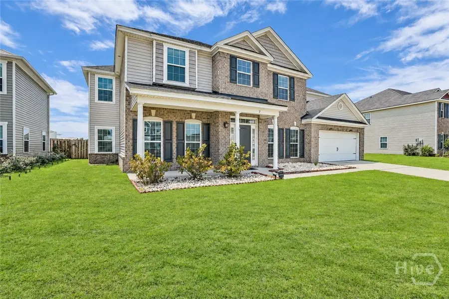 7 Bridlington, Savannah, GA 31407 - #3