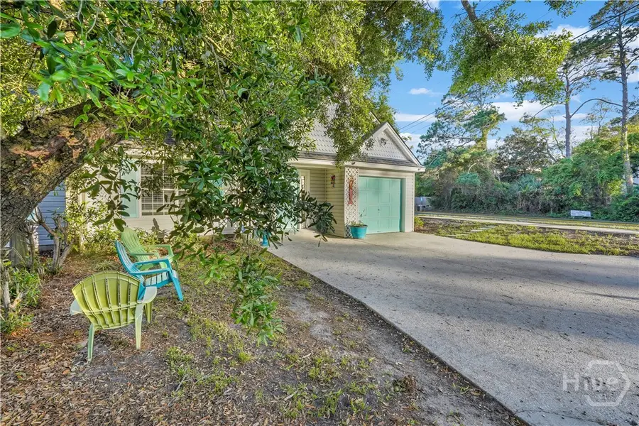 3 Lullwater Road #A, Tybee Island, GA 31328 - #3