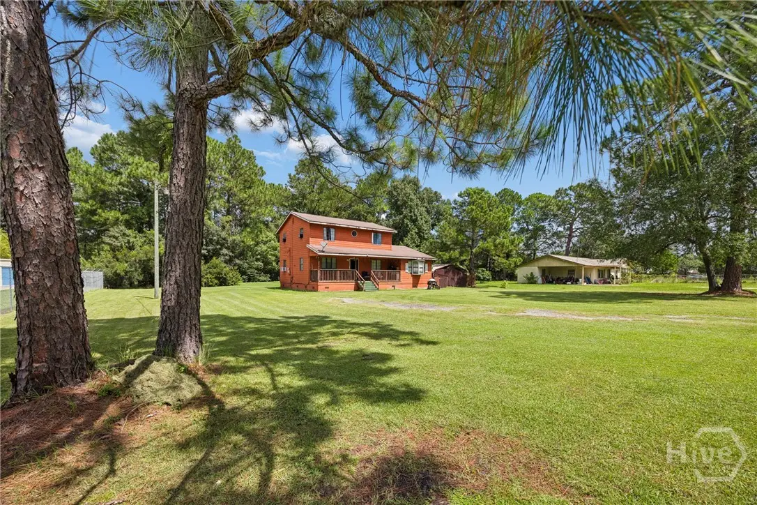1155 Blount Crossing Road Se, Darien, GA 31305 - #1