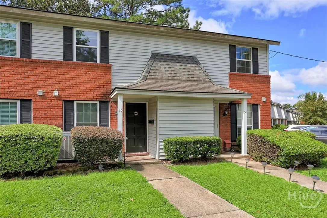49 Knollwood Circle, Savannah, GA 31419 - #1