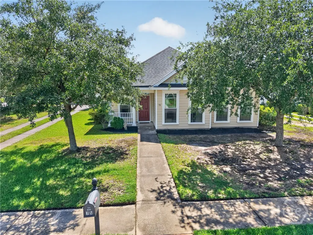 Address Withheld By Seller, Richmond Hill, GA 31324 - #1