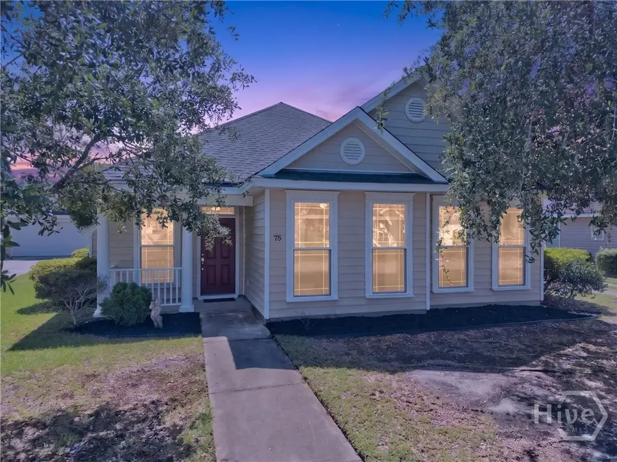 Address Withheld By Seller, Richmond Hill, GA 31324 - #2