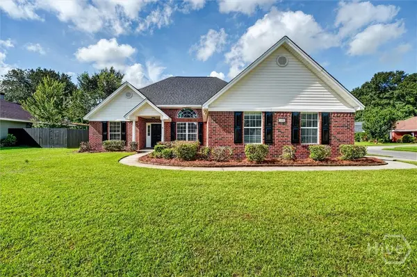 100 Dimick Drive, Richmond Hill, GA 31324