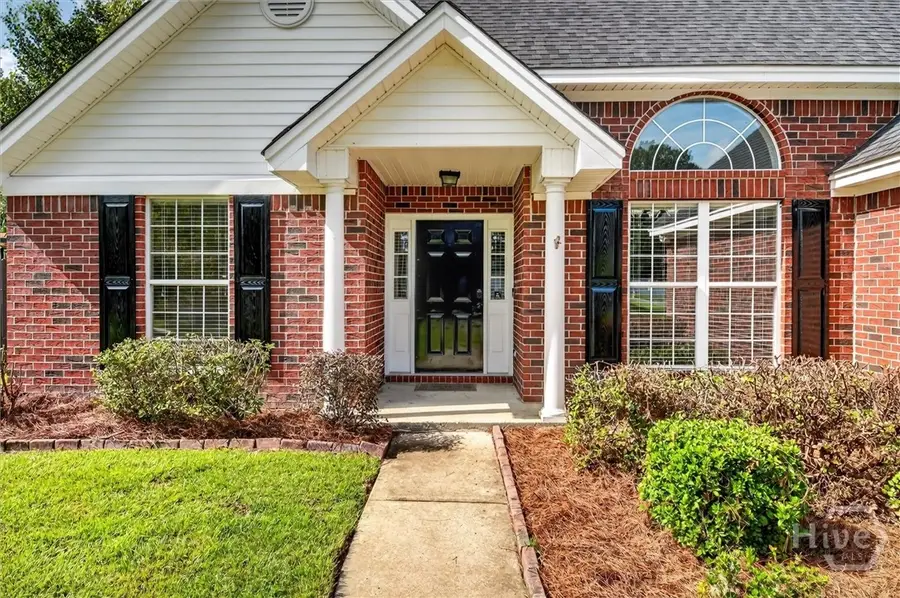 100 Dimick Drive, Richmond Hill, GA 31324 - #3