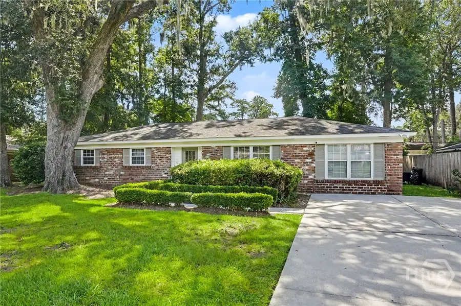 9231 Garland Drive, Savannah, GA 31406 - #2