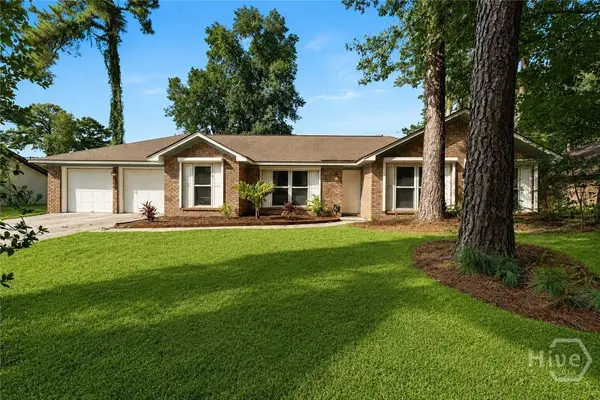 606 Tibet Avenue, Savannah, GA 31406