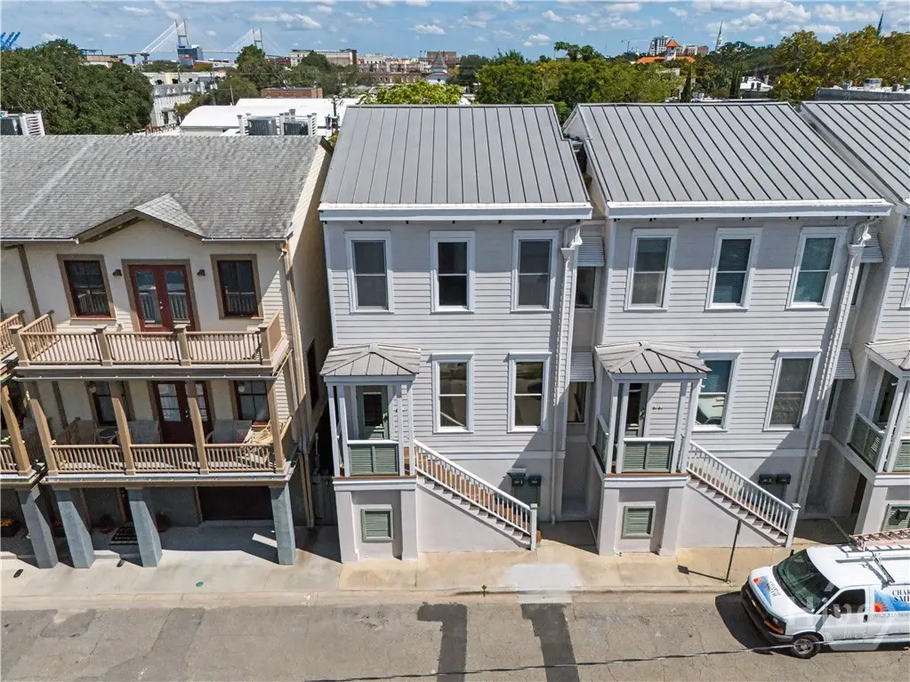 302 Lorch Street #204, Savannah, GA 31401 - #1