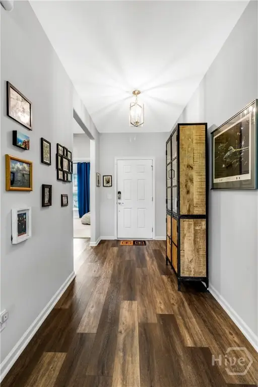 34 Ashmont Street, Savannah, GA 31407 - #3