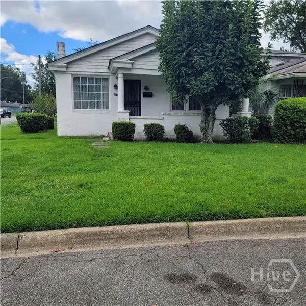 801 W 47th Street, Savannah, GA 31405