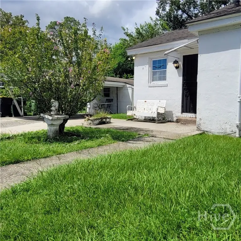 801 W 47th Street, Savannah, GA 31405 - #2