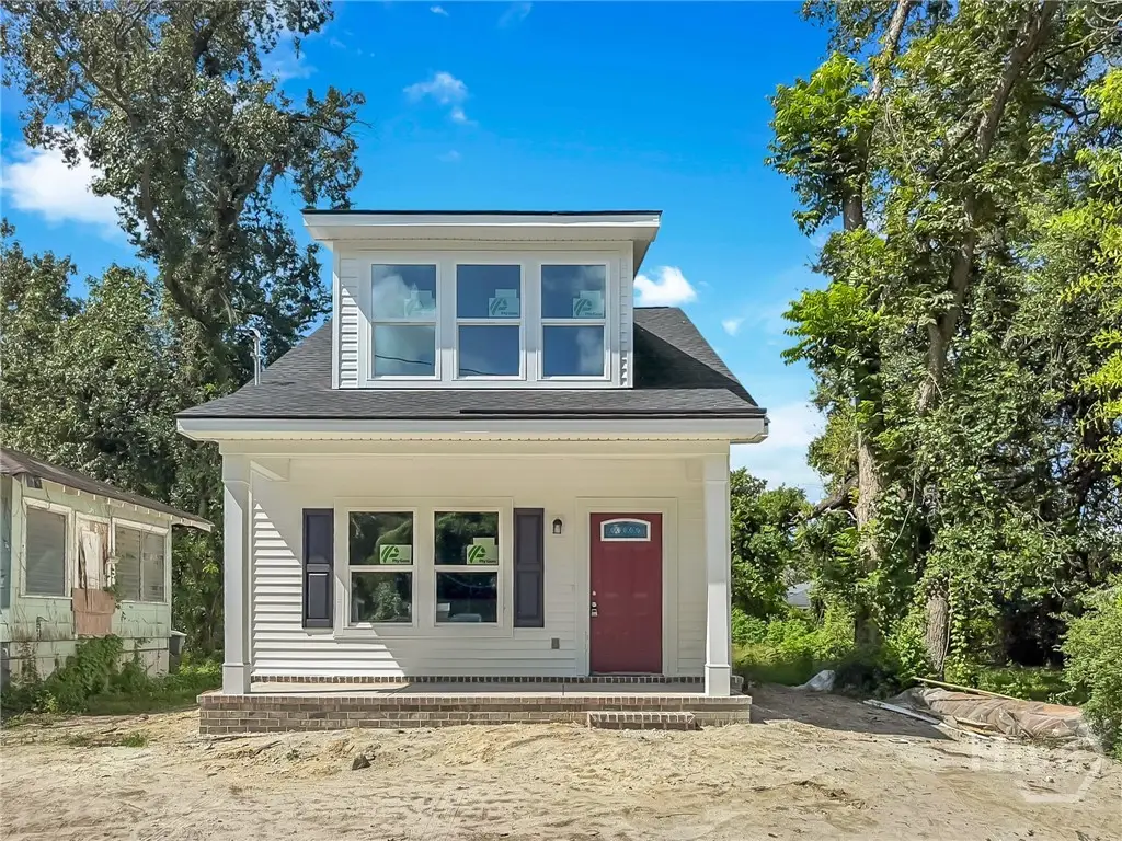 2909 Pate Street, Savannah, GA 31405 - #1